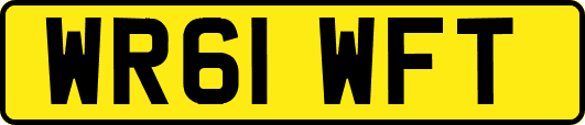 WR61WFT