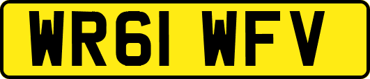 WR61WFV