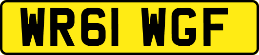 WR61WGF