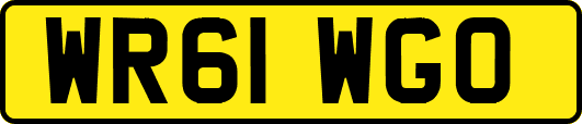 WR61WGO