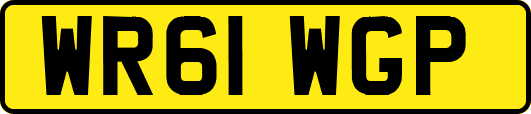 WR61WGP