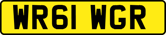 WR61WGR
