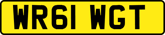 WR61WGT