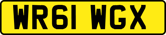 WR61WGX