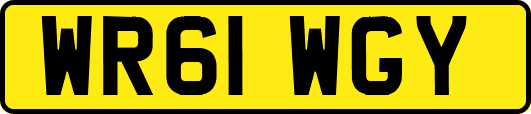 WR61WGY