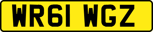 WR61WGZ