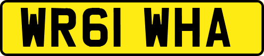 WR61WHA