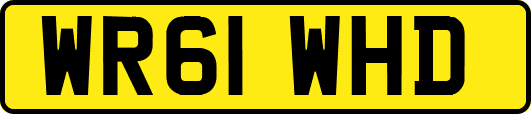 WR61WHD