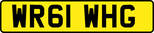 WR61WHG