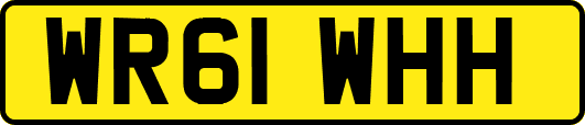 WR61WHH