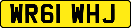 WR61WHJ