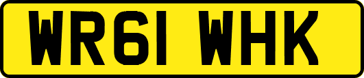 WR61WHK