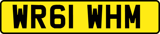 WR61WHM