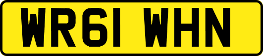 WR61WHN