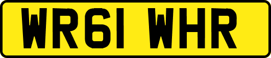 WR61WHR