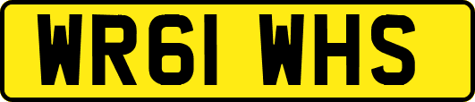 WR61WHS