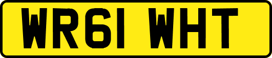 WR61WHT