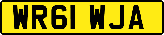 WR61WJA