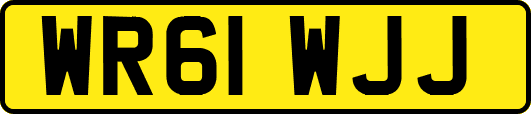 WR61WJJ