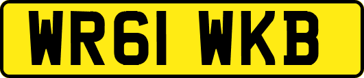 WR61WKB
