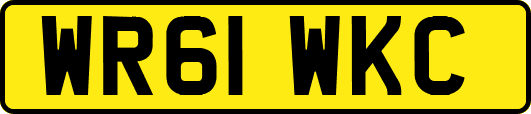 WR61WKC