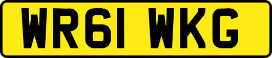WR61WKG
