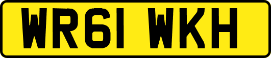 WR61WKH