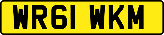 WR61WKM