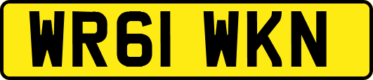 WR61WKN