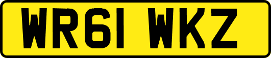 WR61WKZ
