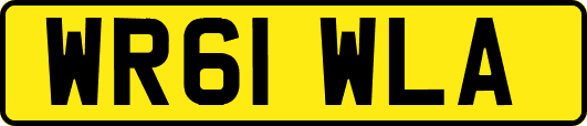 WR61WLA