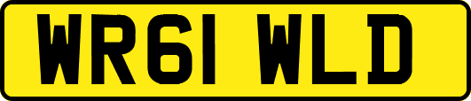 WR61WLD