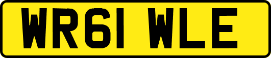 WR61WLE
