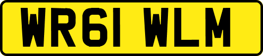 WR61WLM