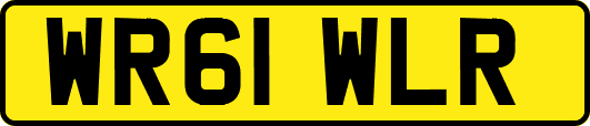 WR61WLR