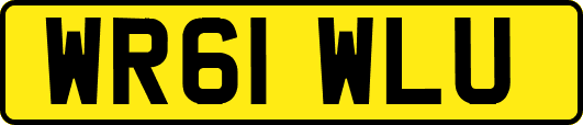 WR61WLU
