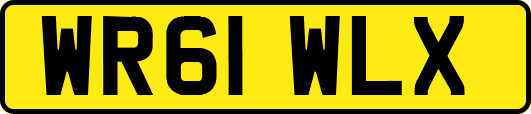 WR61WLX