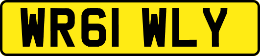 WR61WLY