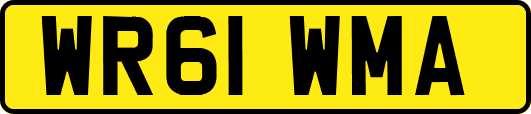 WR61WMA