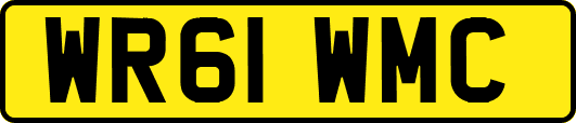 WR61WMC