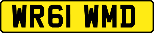 WR61WMD