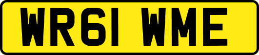 WR61WME