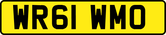 WR61WMO