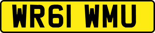 WR61WMU