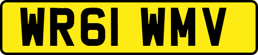 WR61WMV