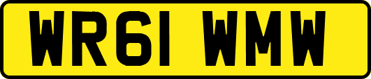 WR61WMW