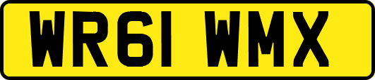 WR61WMX