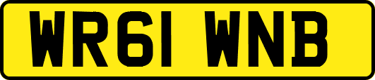 WR61WNB