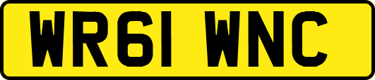 WR61WNC