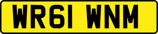 WR61WNM